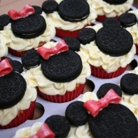 Minie z OREO
