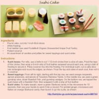 Sushi