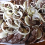 Tlačenka