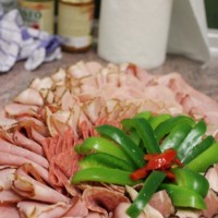 Uzeniny
