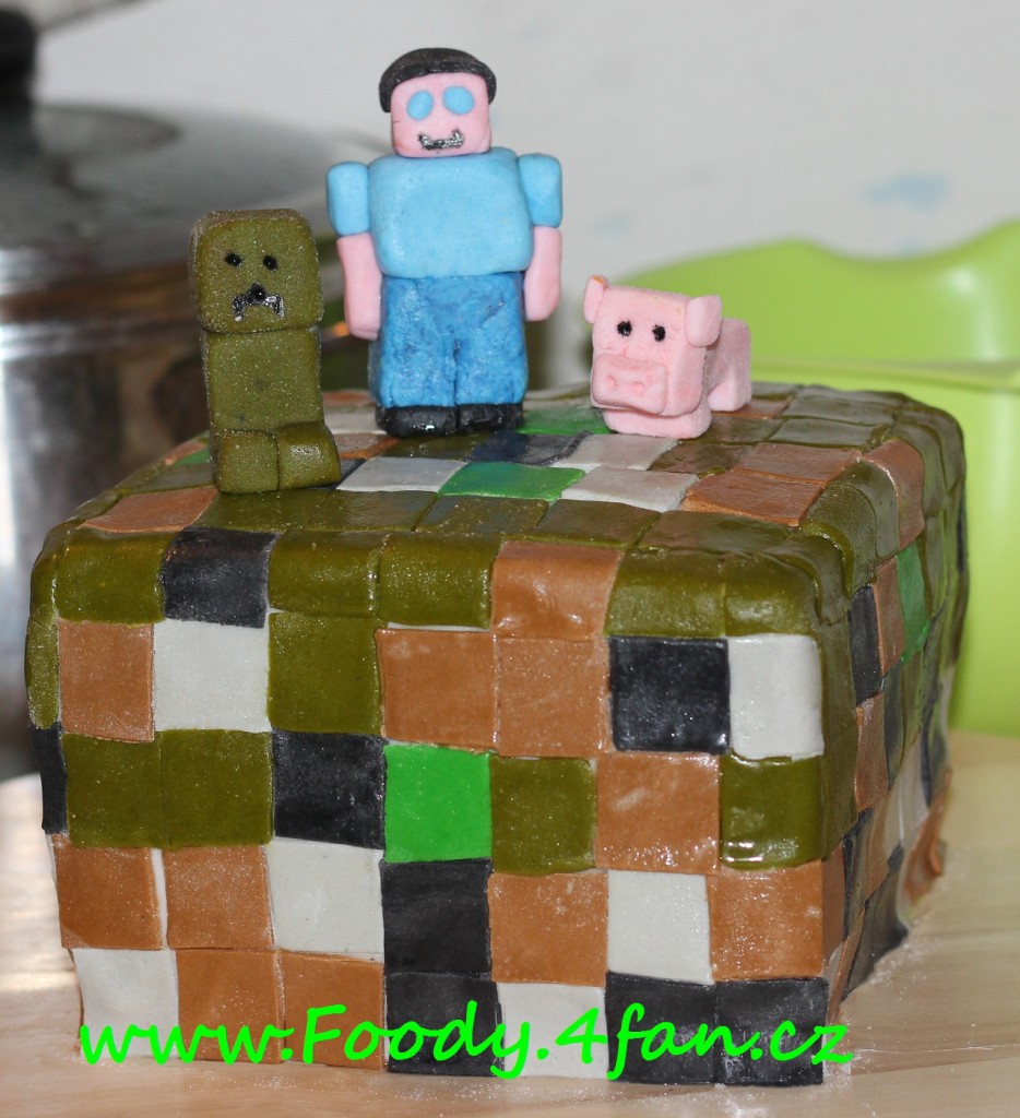 Minecraft
